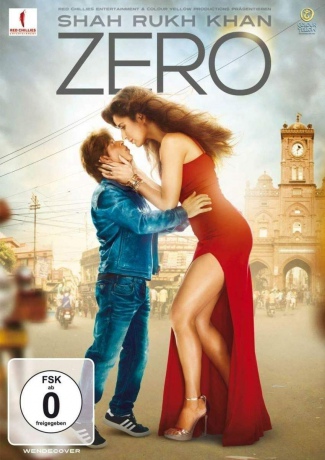 Zero [DVD]
