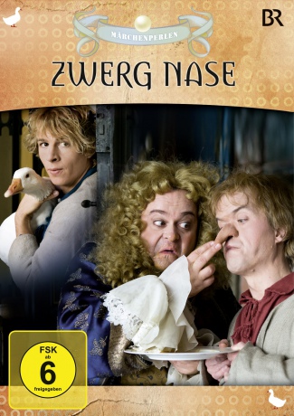 Zwerg Nase [DVD]