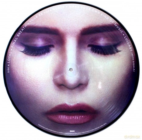 Paloma Faith: The Zeitgeist [Winyl]