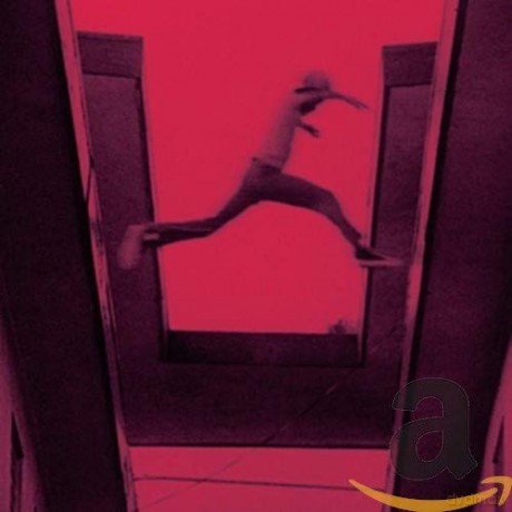 Mos Def: The Ecstatic [CD]