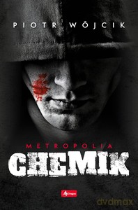 Chemik - Piotr Wójcik [KSIĄŻKA]