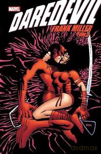 Daredevil (Tom 3) Frank Miller [KOMIKS]