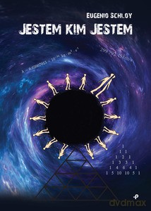Jestem kim jestem - Schloy Eugenio [KSIĄŻKA]