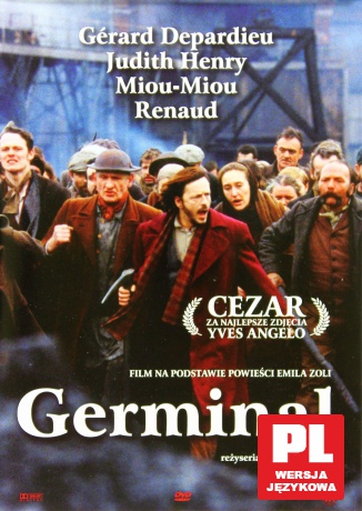 Germinal [DVD]