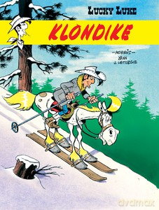 Klondike, tom 65 [KOMIKS]