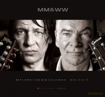 Maleńczuk & Waglewski: Koledzy [CD]+[DVD]