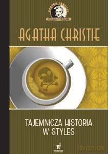 Kolekcja kryminałów. Samotny dom - Agatha Christie [KSIĄŻKA]