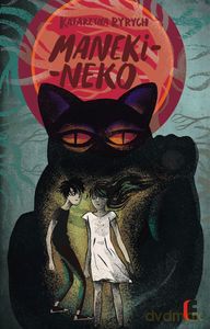 Maneki- Neko - Katarzyna Ryrych [KSIĄŻKA]