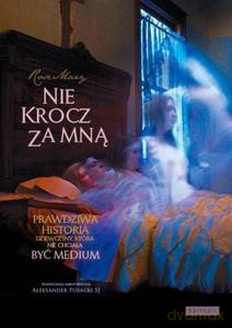 Nie krocz za mną - Aleksander Posacki, RoseMary [KSIĄŻKA]
