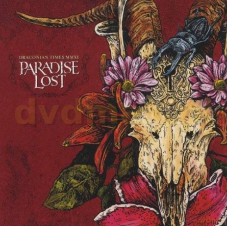Paradise Lost: Draconian Times MMXI (Live) [CD]