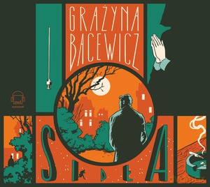 Sidła - Grażyna Bacewicz [AUDIOBOOK]