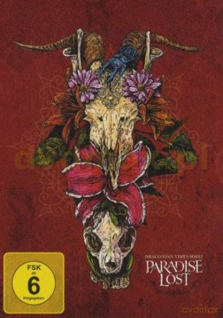 Paradise Lost: Draconian Times Mmxi [2DVD]