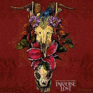 Paradise Lost: Draconian Times Mmxi [2xWinyl]