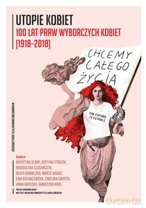 Utopie kobiet w działaniu [KSIĄŻKA]