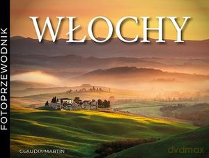 Włochy - Claudia Martin [KSIĄŻKA]
