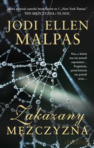 Zakazany mężczyzna - Ellen Jodi Malpas [KSIĄŻKA]