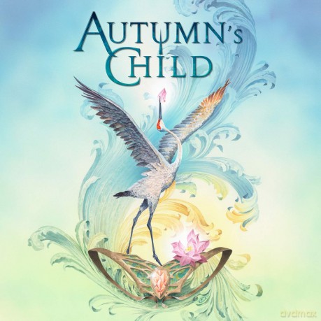 Autumn's Child: Autumn's Child [CD]
