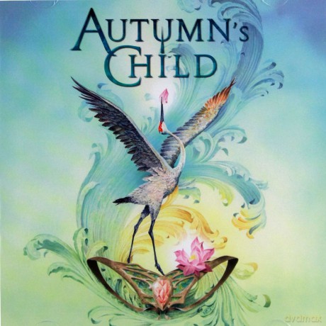 Autumn's Child: Autumn's Child [CD]