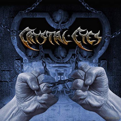 Crystal Eyes: Chained [CD]