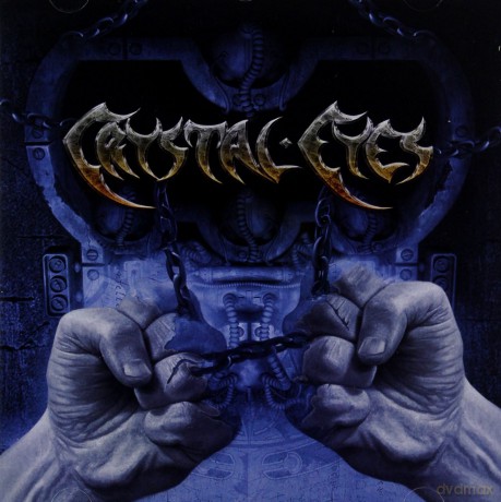 Crystal Eyes: Chained [CD]