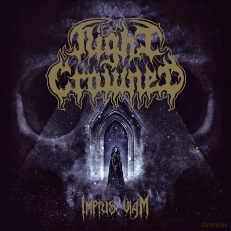 Night Crowned: Impius Viam (digipack) [CD]
