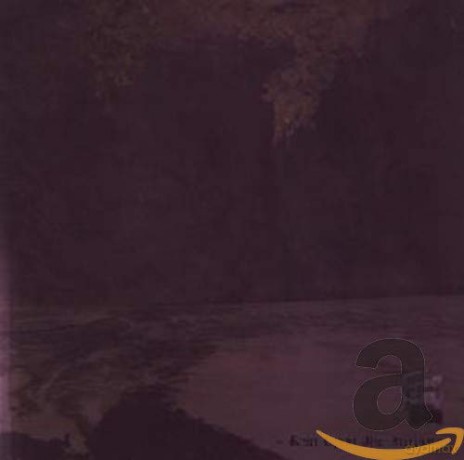 The Ruins Of Beverast: Rain Upon The Impure (digipack) [CD]