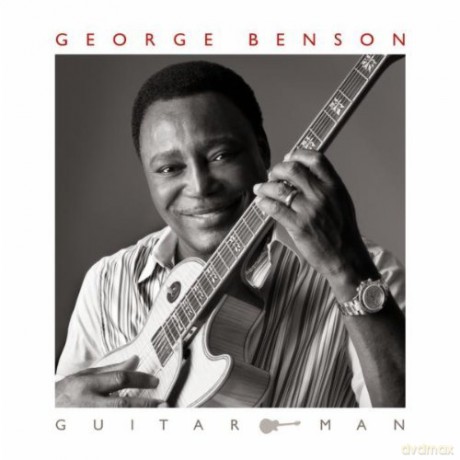 George Benson: Guitar Man  [Winyl]
