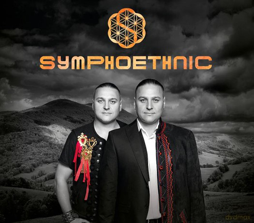 Golec uOrkiestra: Symphoethnic [CD]+[DVD]