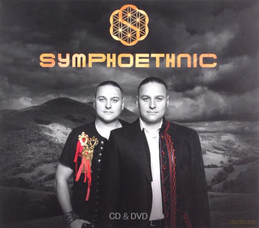 Golec uOrkiestra: Symphoethnic [CD]+[DVD]