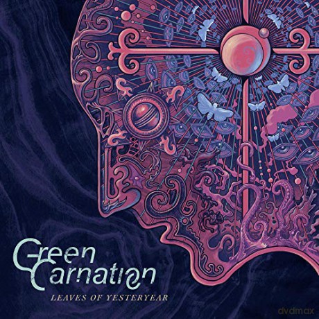 Green Carnation: Leaves Of Yesteryear [2xWinyl]