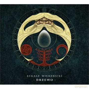 Drzewo - Łukasz Wierzbicki [AUDIOBOOK]