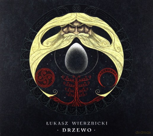 Drzewo - Łukasz Wierzbicki [AUDIOBOOK]