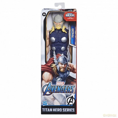 Avengers Tytan Hero Movie Thor [FIGURKA]