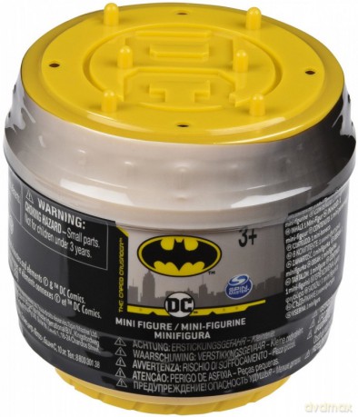 Batman (wysyłka losowa) [FIGURKA]