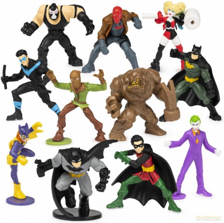 Batman (wysyłka losowa) [FIGURKA]
