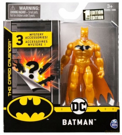 Batman 10 cm [FIGURKA]