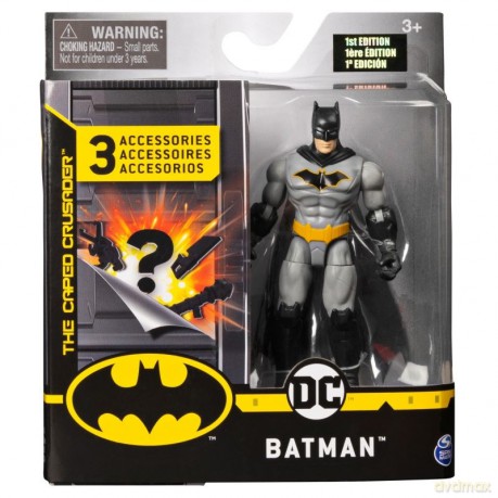 Batman 10 cm [FIGURKA]