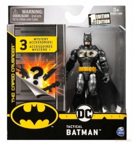 Batman 10 cm [FIGURKA]