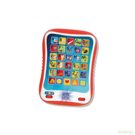 Bystry tablet
