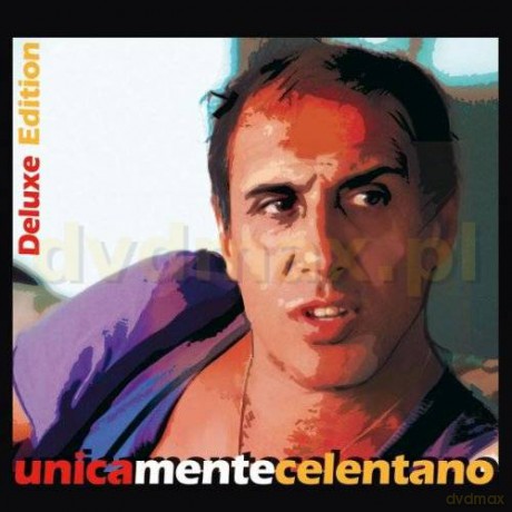 Adriano Celentano: Unicamentecelentano (Deluxe) [2CD]