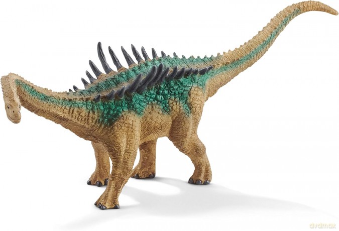 Dinosaurs Agustinia [FIGURKA]