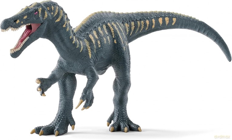 Dinosaurs Baryonyx [FIGURKA]