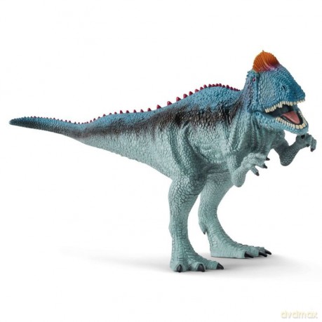 Dinosaurs Cryolophosaurus [FIGURKA]