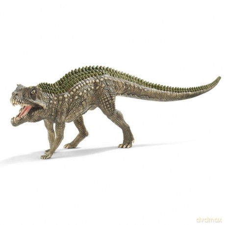 Dinosaurs Postosuchus [FIGURKA]