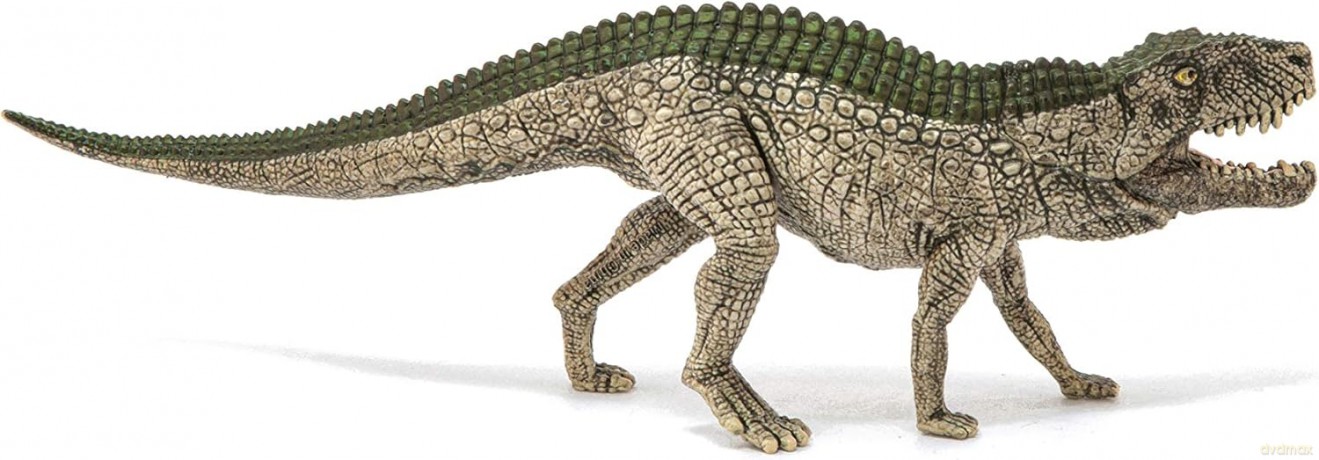 Dinosaurs Postosuchus [FIGURKA]
