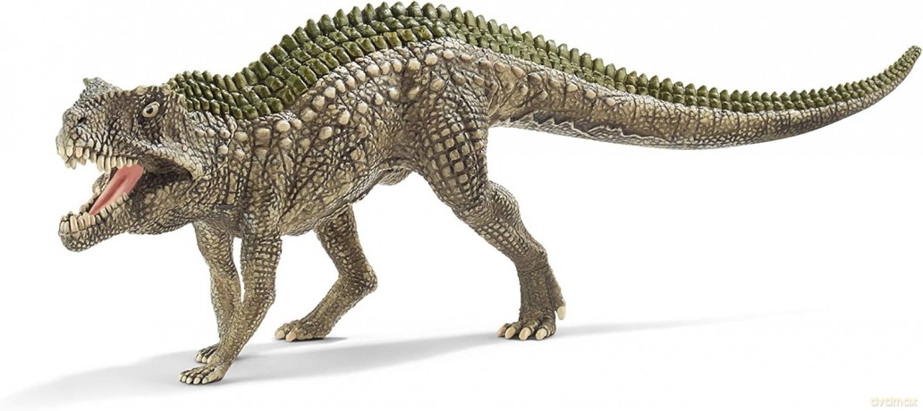 Dinosaurs Postosuchus [FIGURKA]