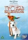 102 Dalmatyńczyki (film fabularny) (Disney) [DVD]