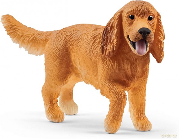 Farm World Angielski Cocker Spaniel [FIGURKA]