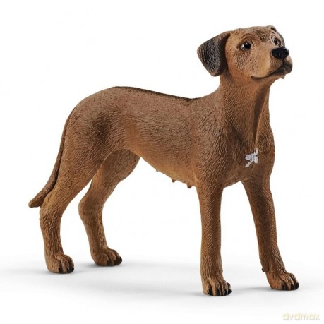 Farm World Rhodesian Ridgeback [FIGURKA]
