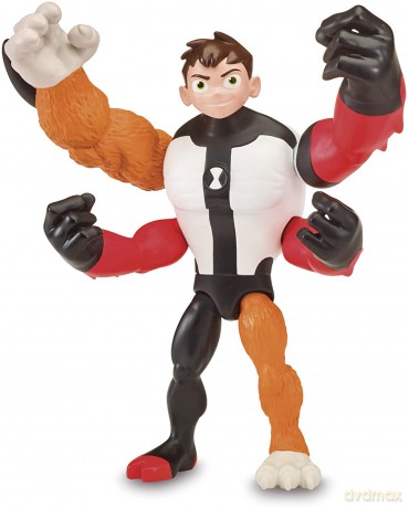 Figurka podstawowa Ben 10 13 cm mix wzorów [FIGURKA]